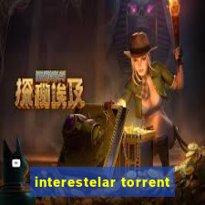 interestelar torrent